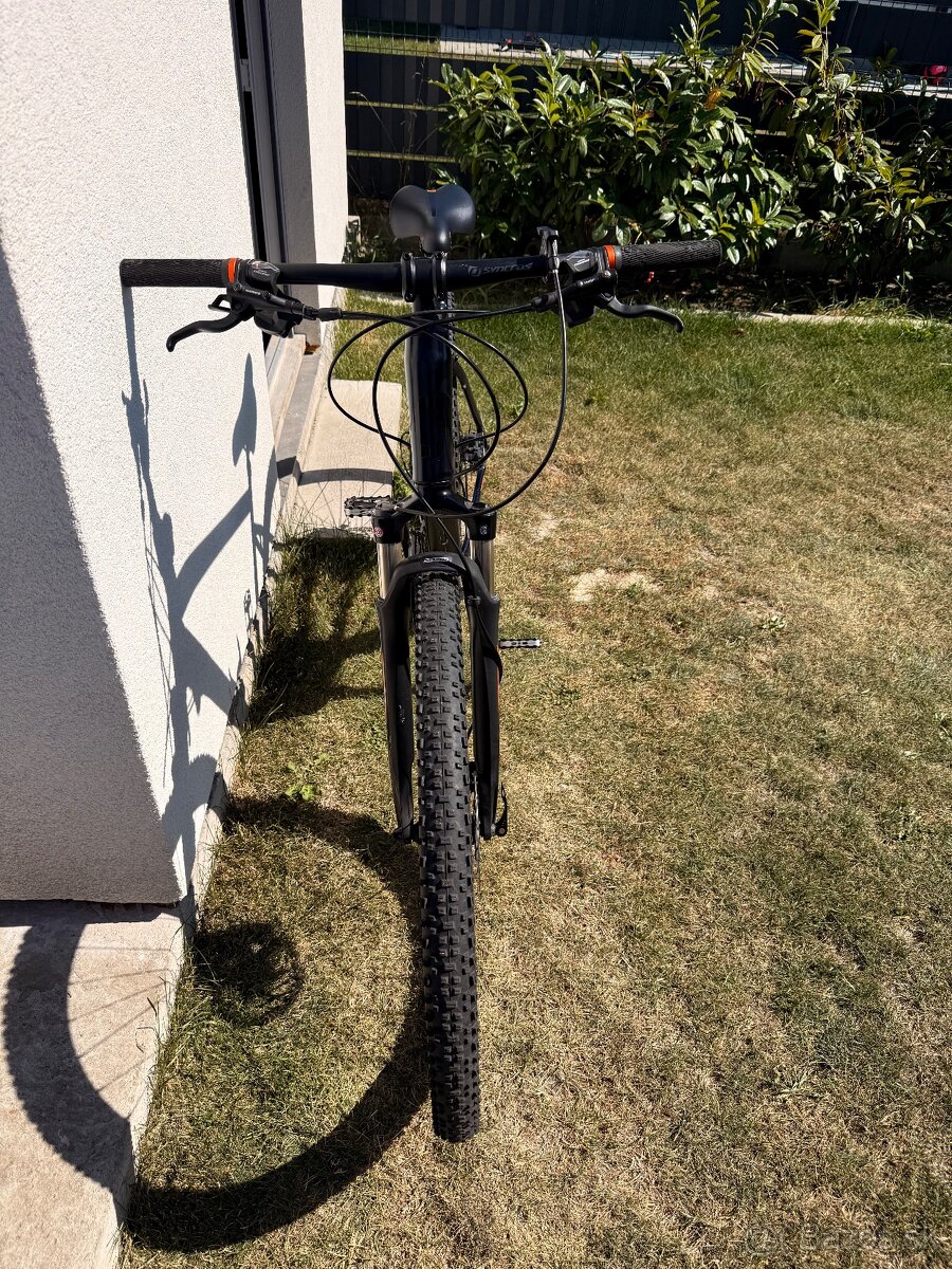 Predam Scott sub cross 10 XL - 3