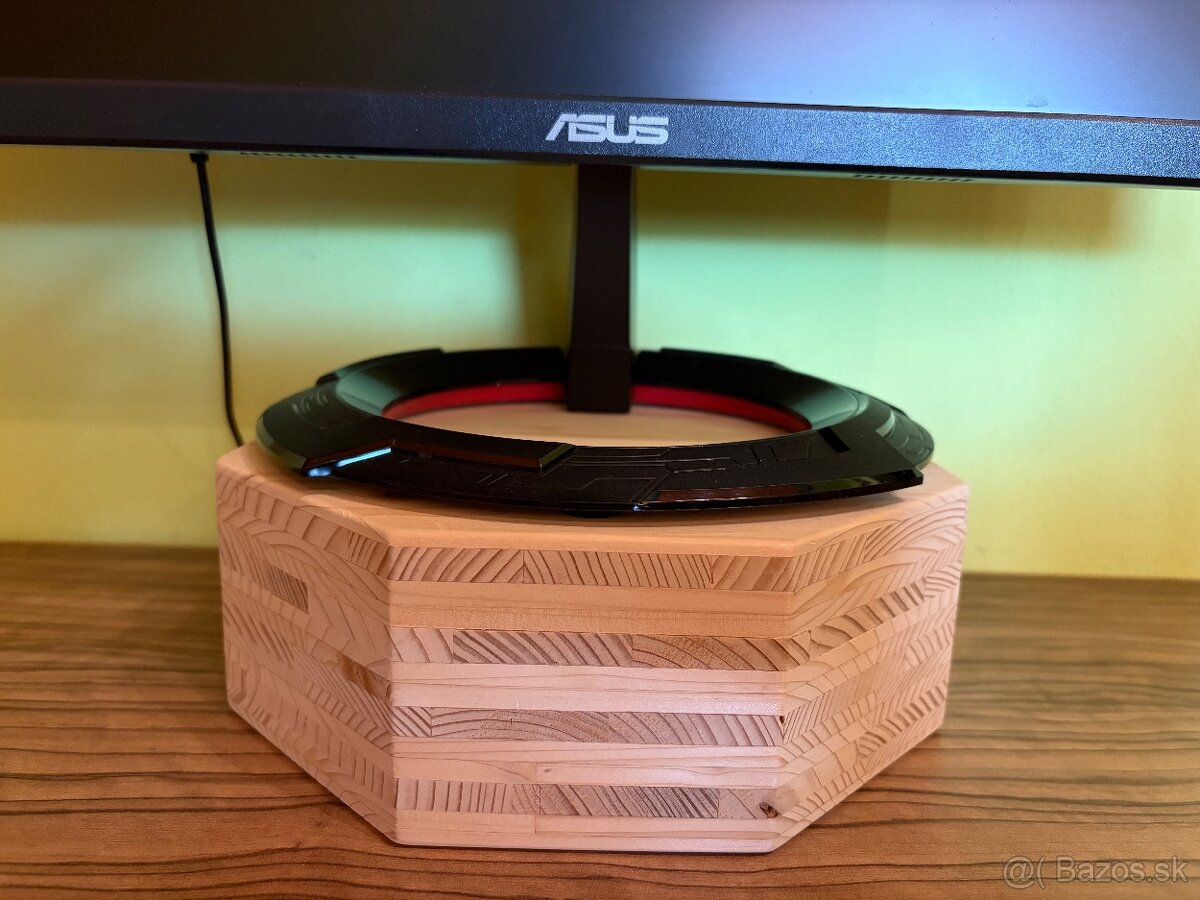 ASUS TUF Gaming VG249Q1R - 3