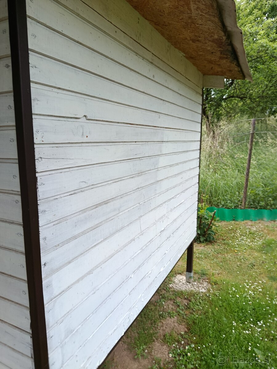 Domček zahradny pre deti - 3