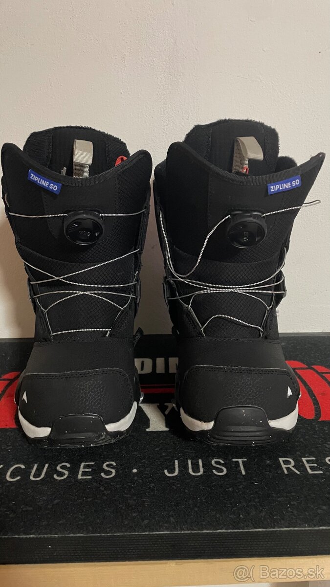 Step On snowboard boty 38 - 3