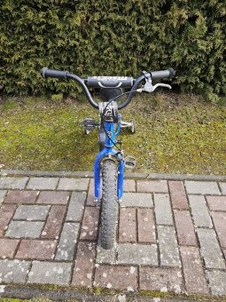 detský bicykel - 3