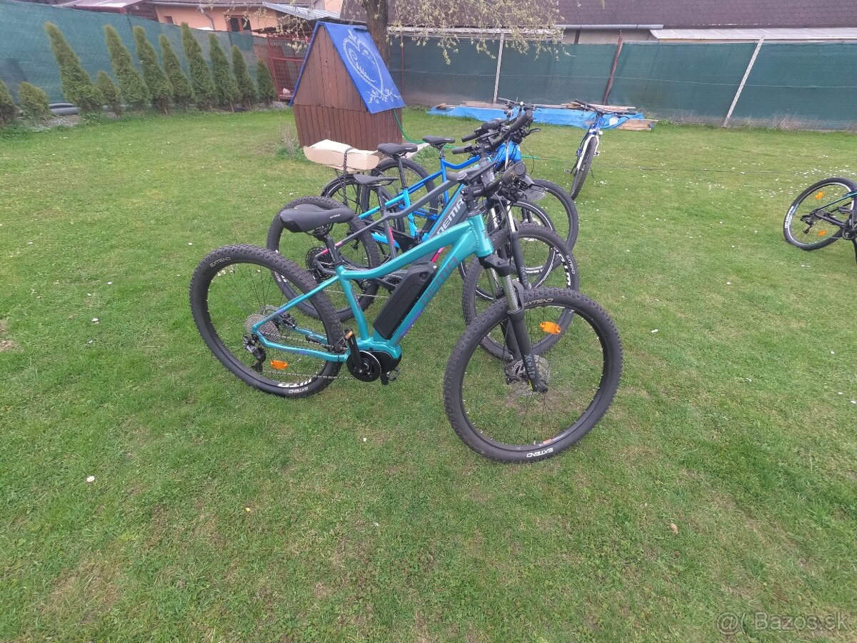 elek. bicykle - 3