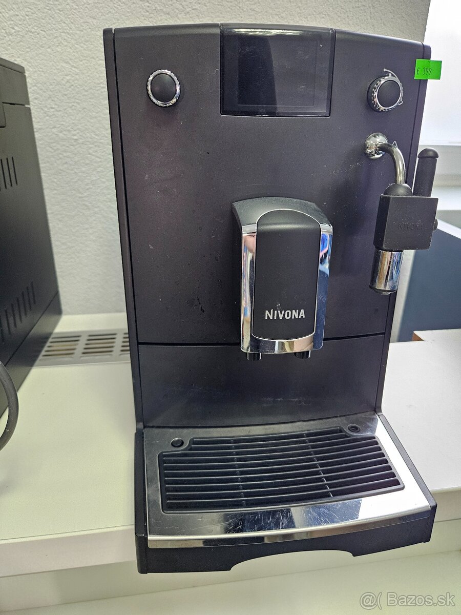 KAVOVAR - 3