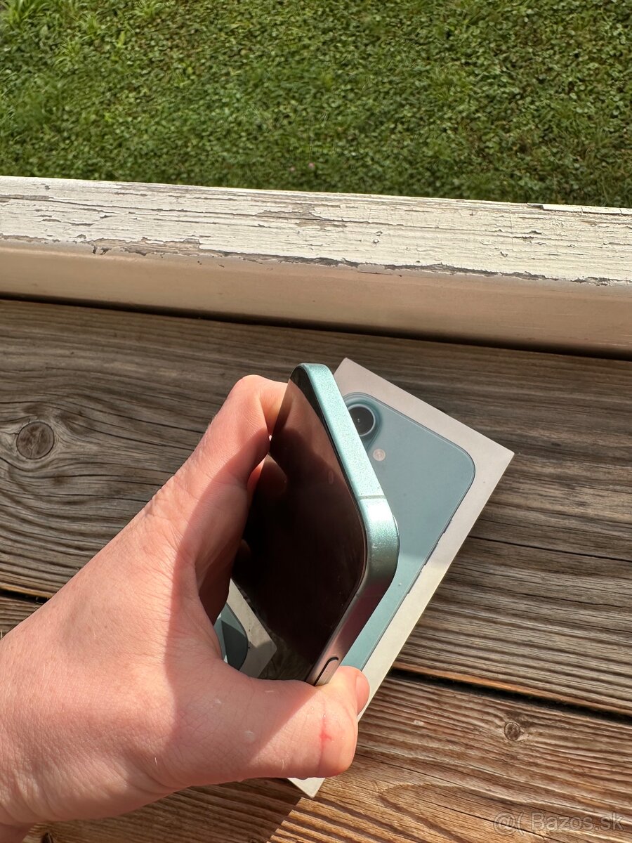 iPhone 16 - Najlacnejší v okolí - 3