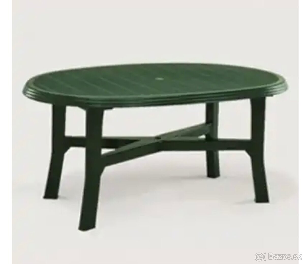 Predám záhradné stoličky - 3