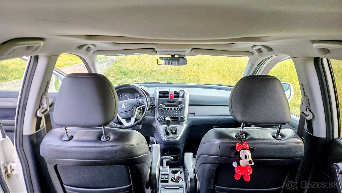 Honda CR-V 2.2 icdti - 3