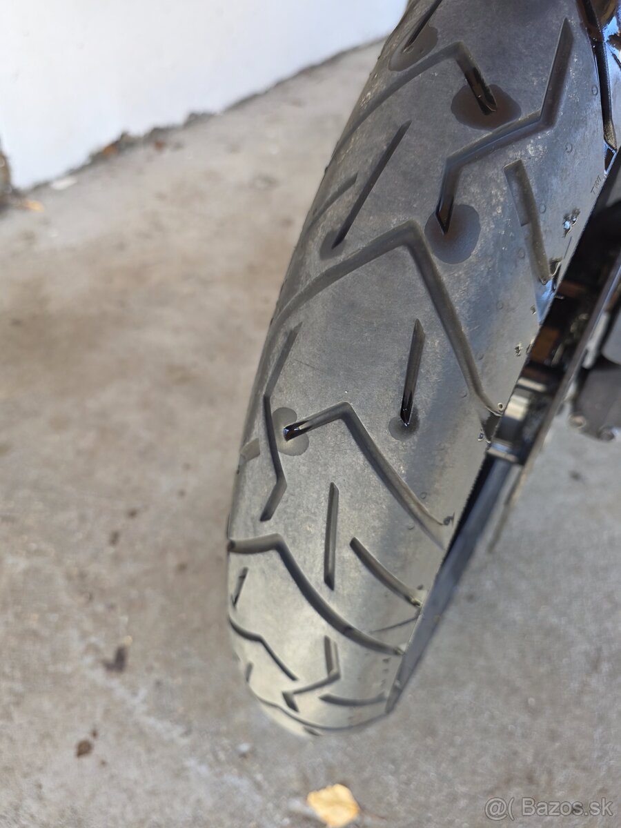 Predam suzuki vstrom 1000
