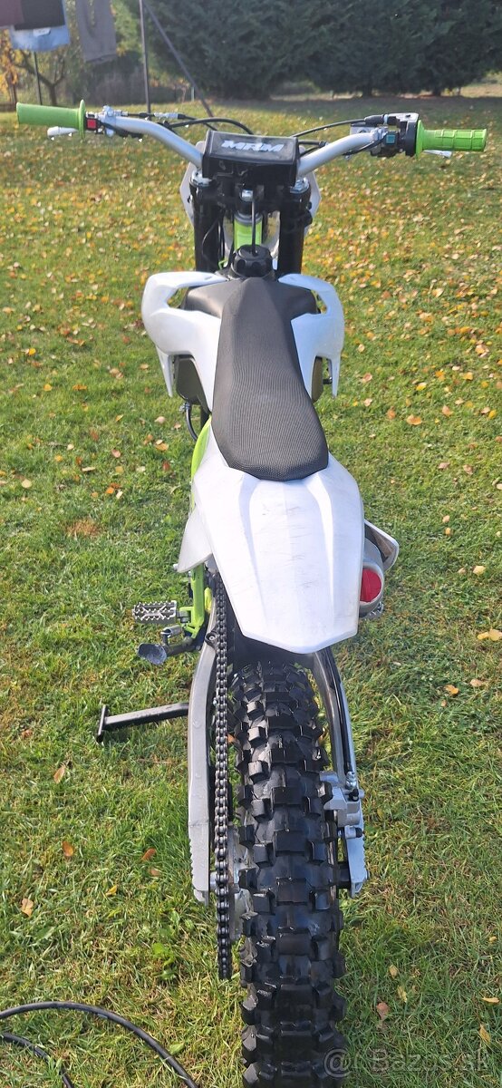 Cross 250