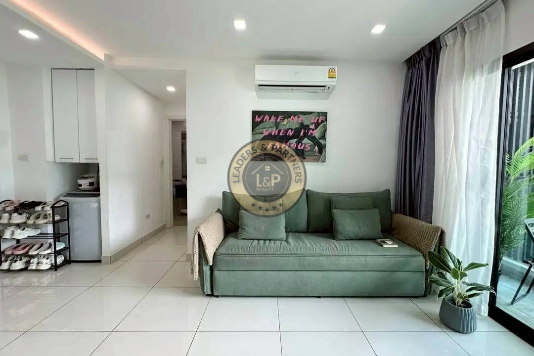 Krásny 2 izbový apartmán v Thajsku-Pattaya-Siam Oriental - 3