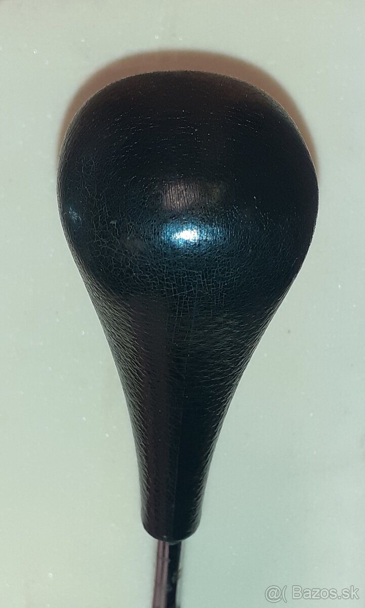 Predám radičku automatu na Mercedes - 3