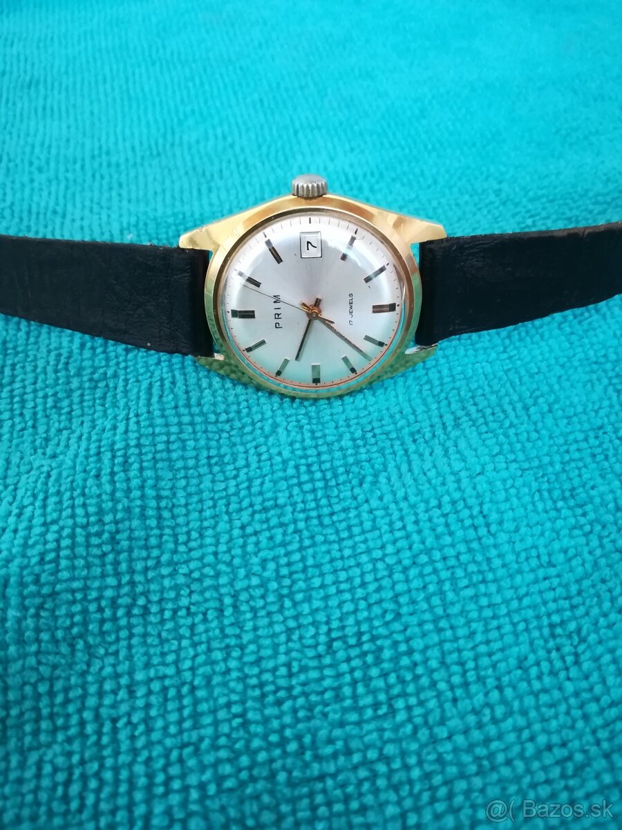 Náramkové hodinky prim Elegant - 3