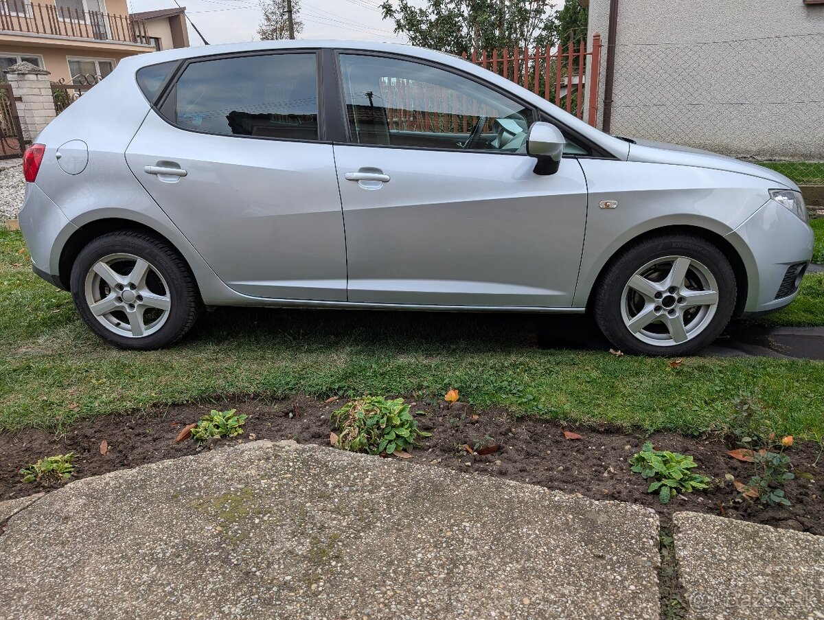 Seat Ibiza 6j - 3