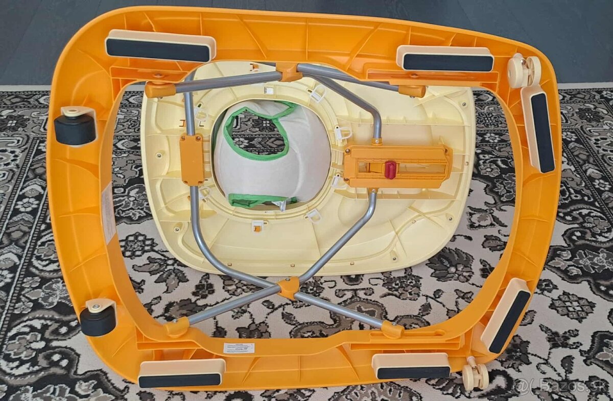 Chodítko CHICCO - 3