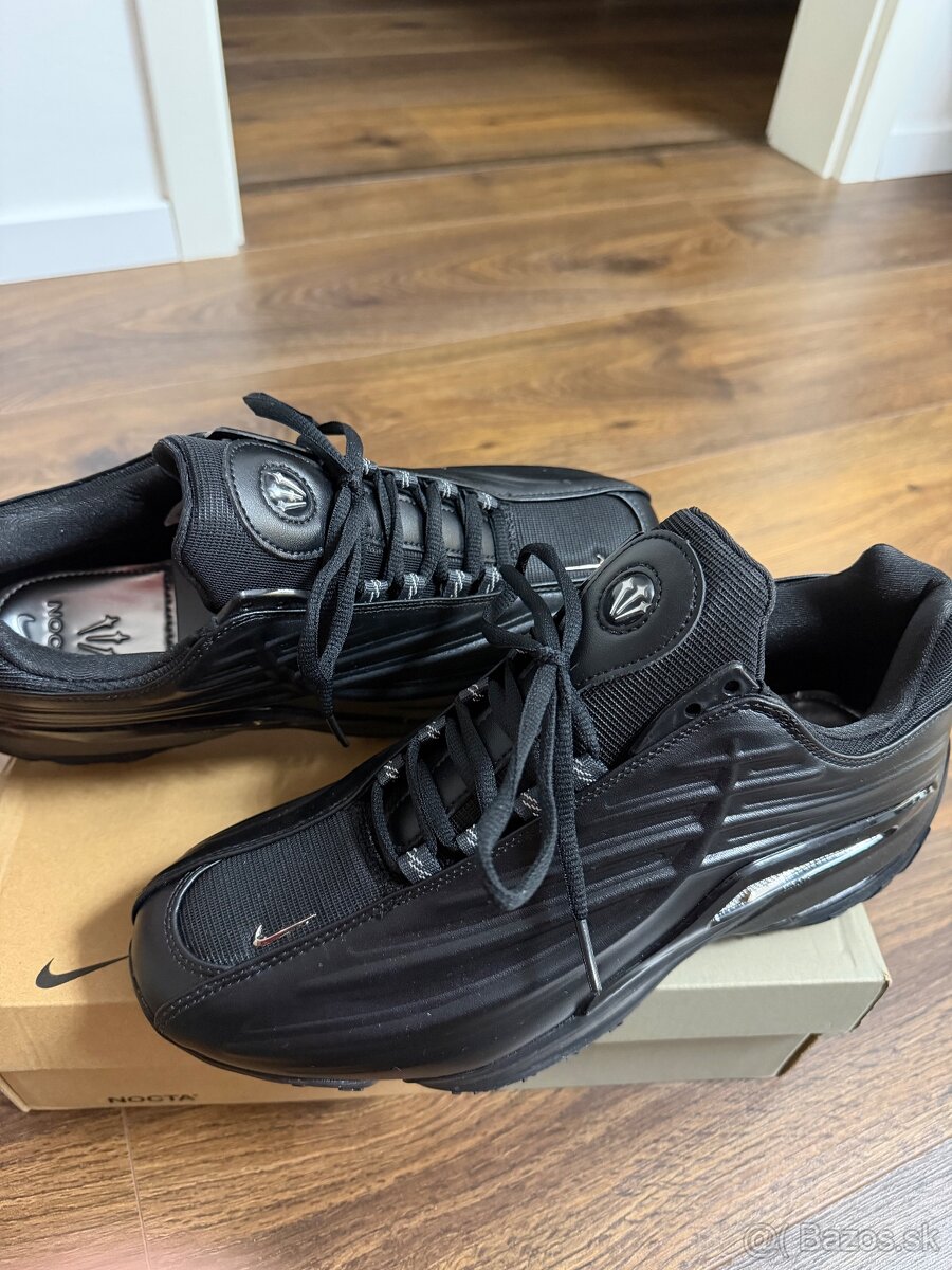 Nike Nocta x Drake limitovany kusok 44 eu - 3