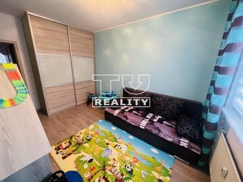 Predaj priestranného 4-izbového bytu s potenciálom... - 3