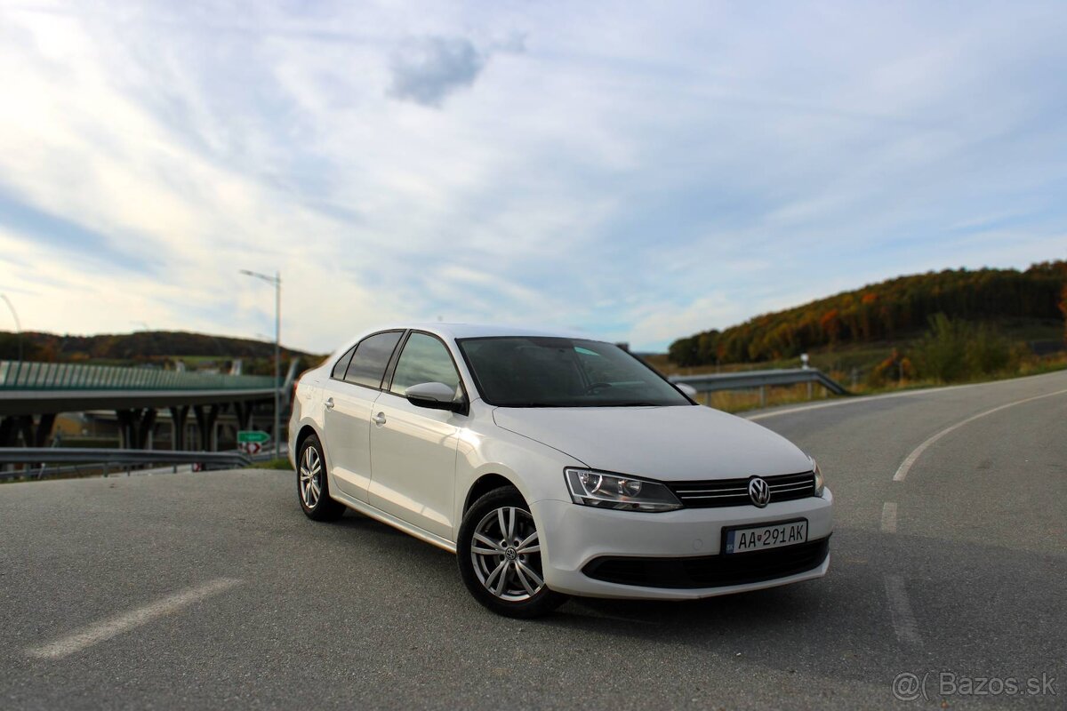 Volkswagen Jetta 1.2 TSI, kupované SR, Nové rozvody - 3