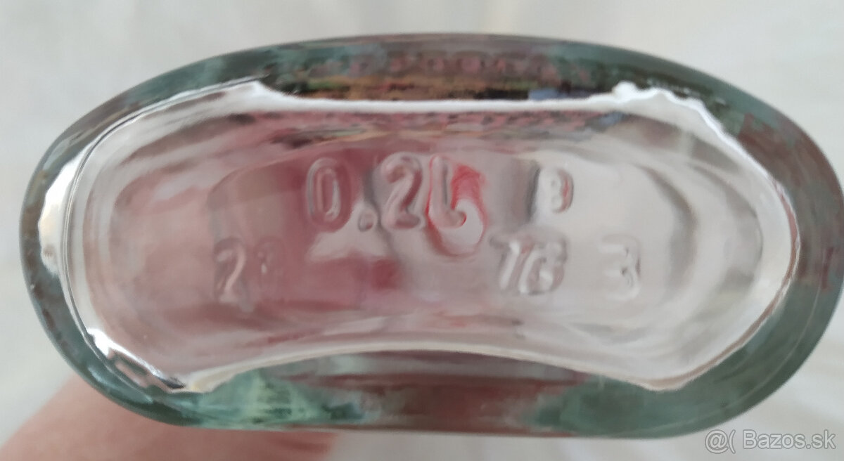 Ploskačka_ Hrnčeky_rôzne druhy - 3