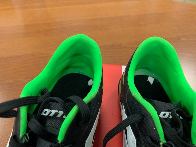 Detské turf-kopačky LOTTO Solista 700 VI TF Jr. - 3