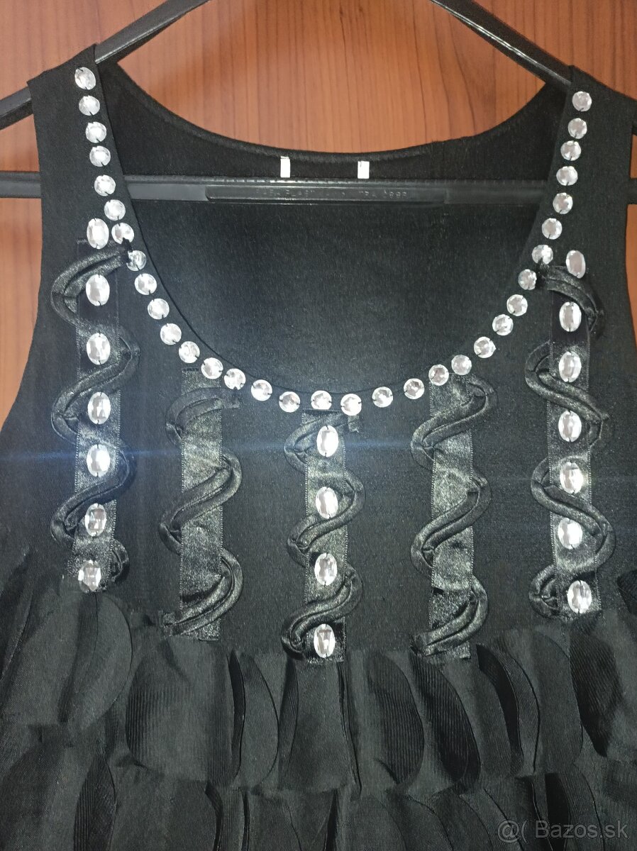 Spoločenské šaty - 3
