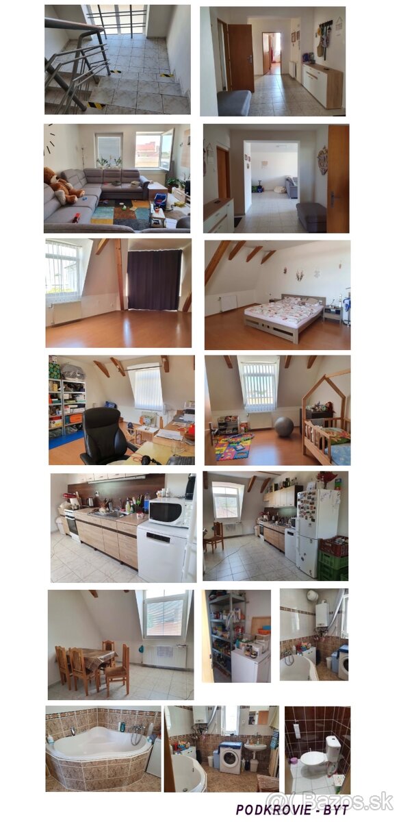 Na predaj polyfunkčná budova v plnej prevádzke na pešej zóne - 3