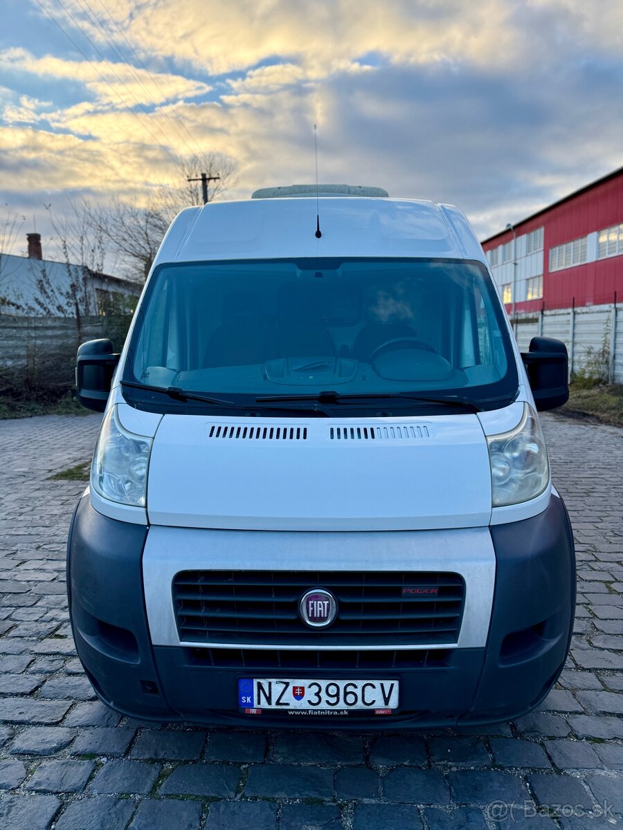Fiat Ducato 3.0 L4H2 MAXI - 3