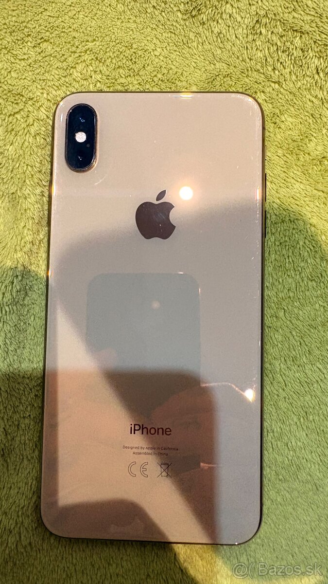 Iphone Xs Max - 3