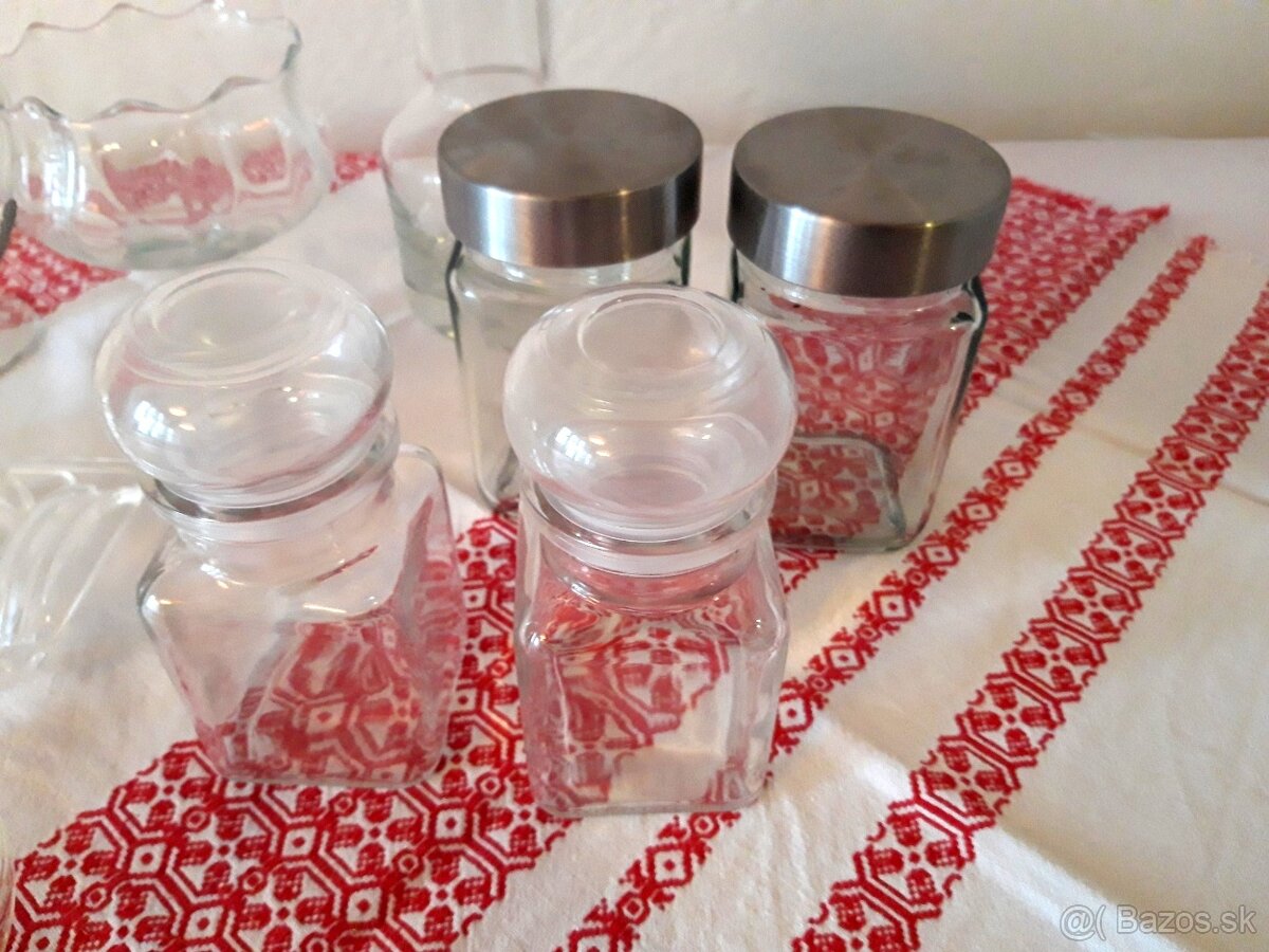 Dózičky na vianočné cukrovinky a iné - 3