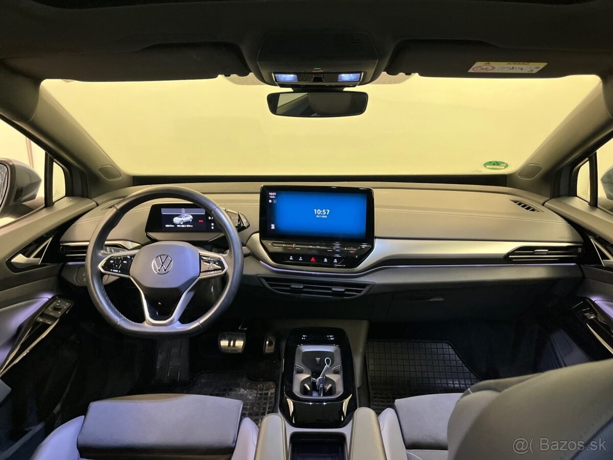 VW ID.4 Pro Performance 150 kW - 3