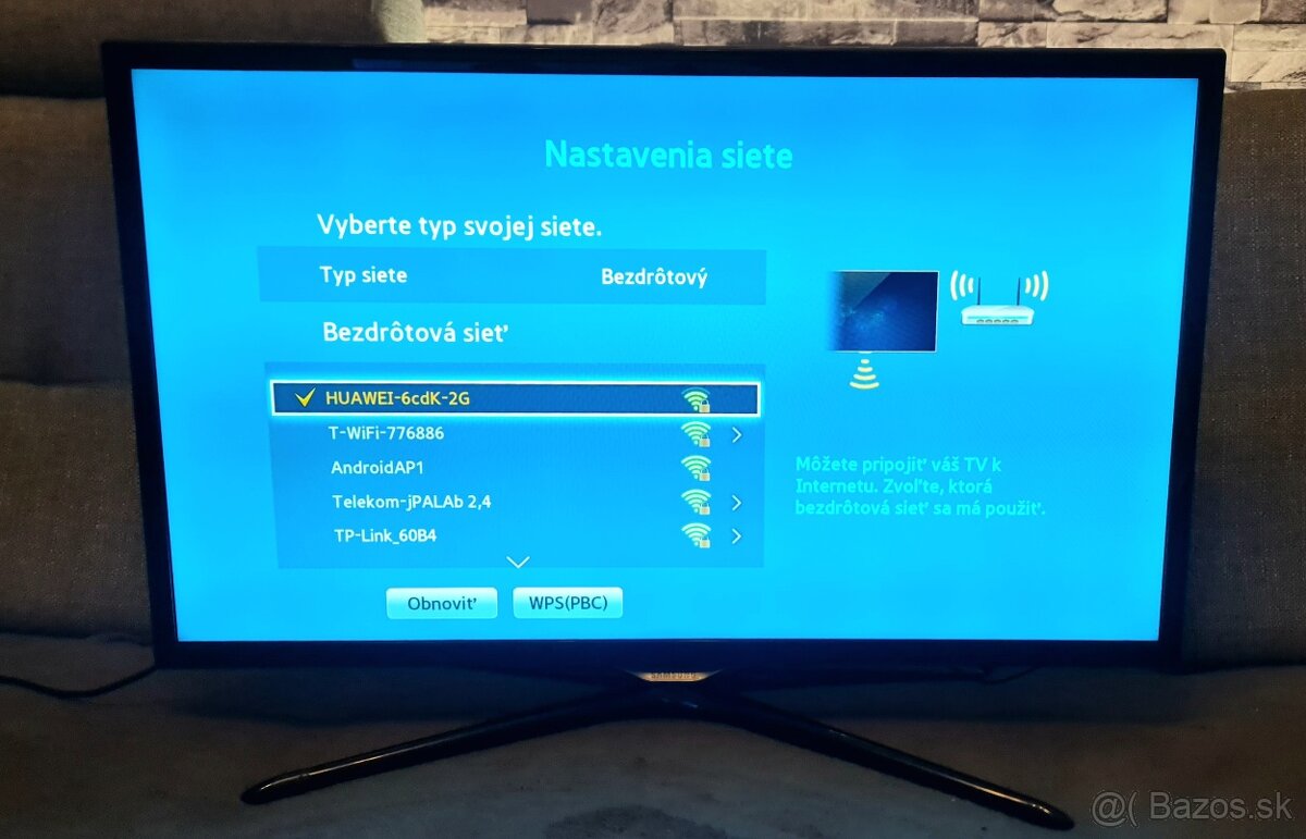 Samsung UE32F5500AW - 3