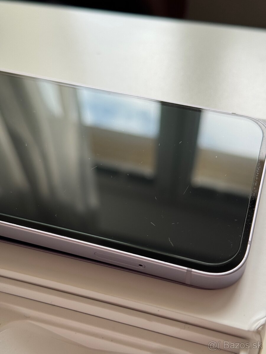 iPhone 14, Purple, 128GB - 3