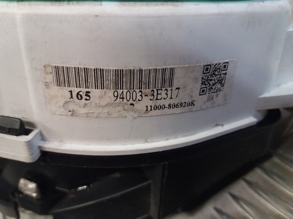 BUDÍKY - KIA SORENTO - 3