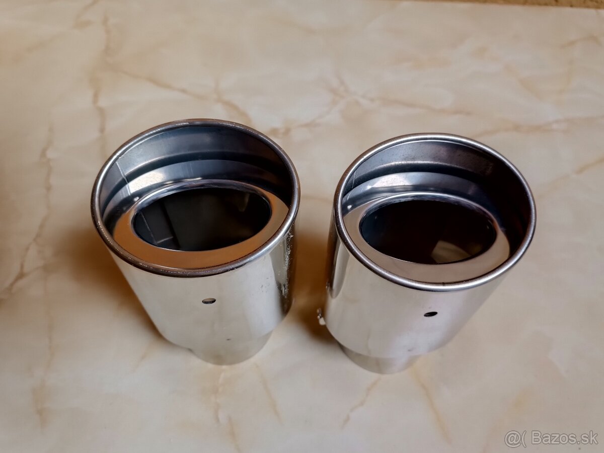 Predam koncovku vyfuku - 3