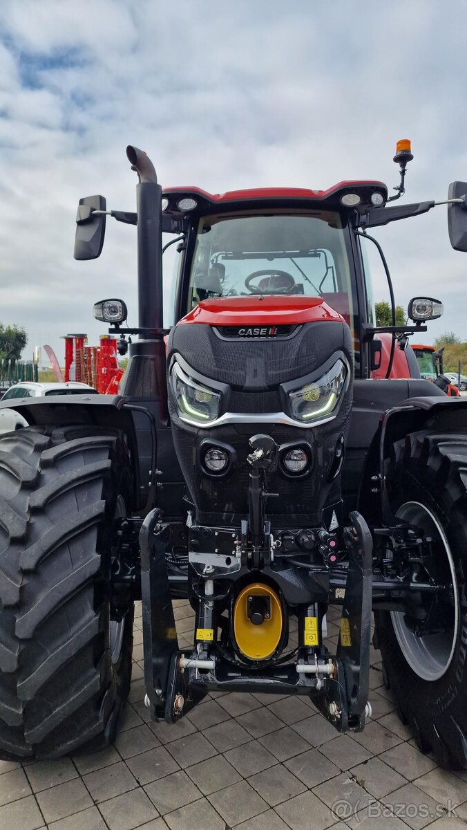 CASE IH PUMA 260 CVX - 3