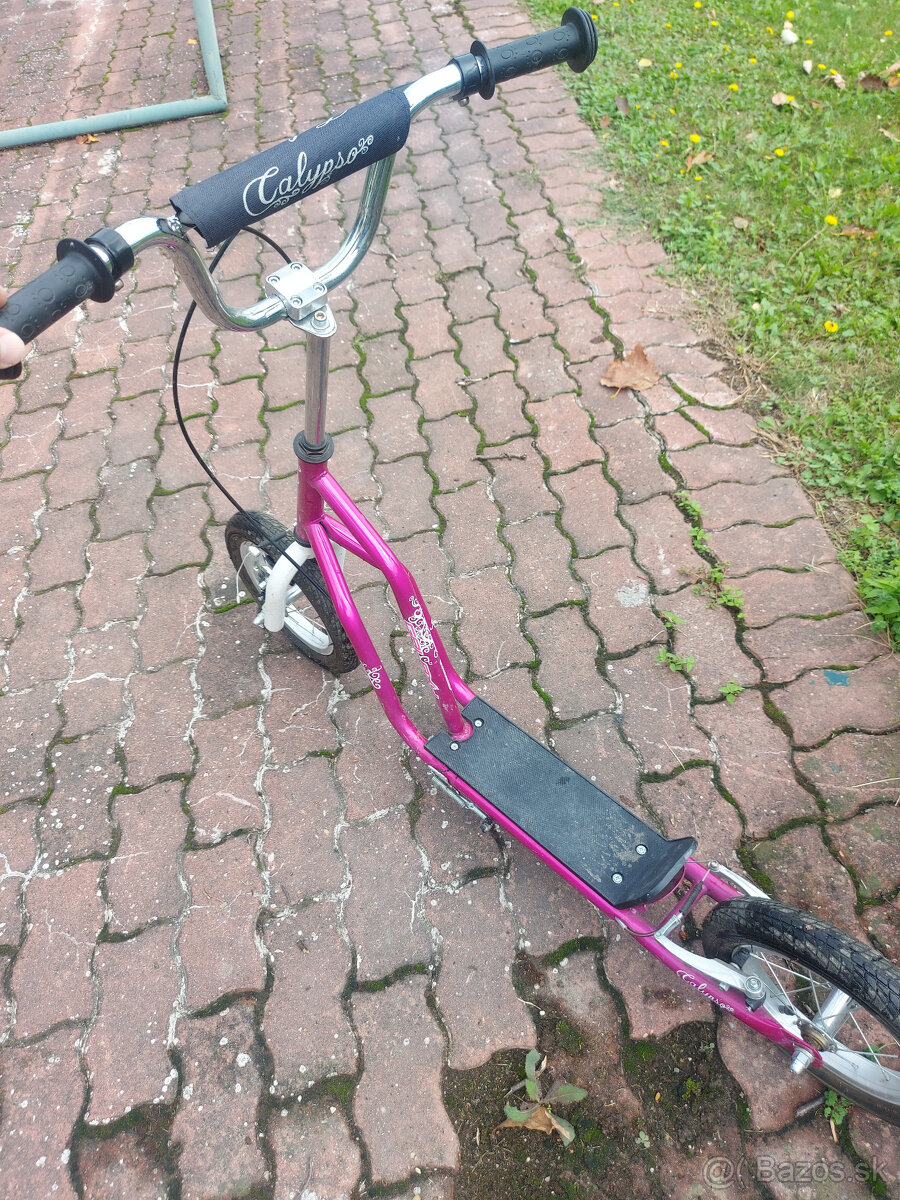 Bycikle - detské 16, 20 - 3