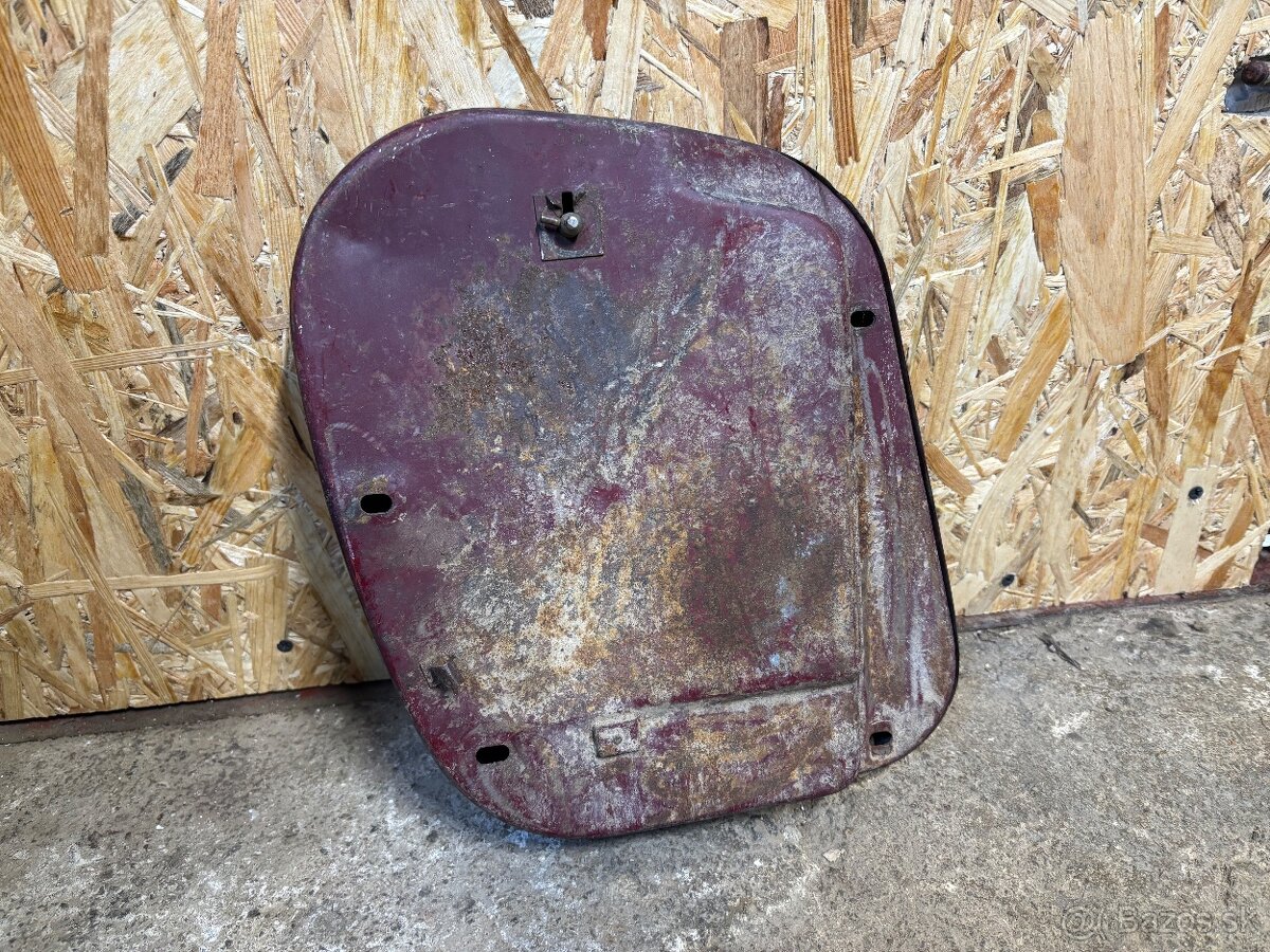 Kastlik jawa kyvačka - 3