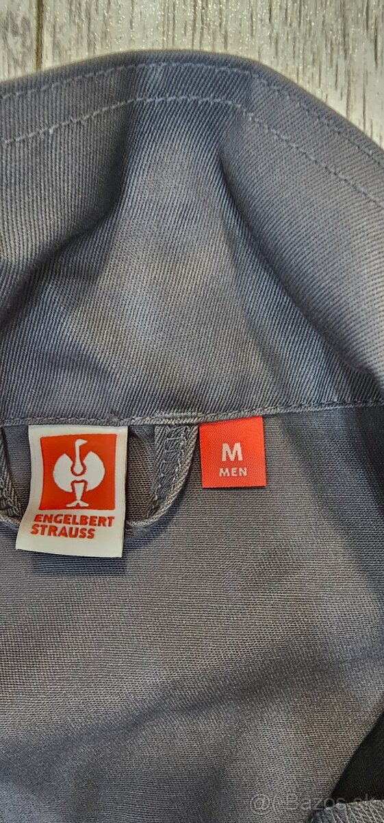 ENGELBERT STRAUSS M - 3