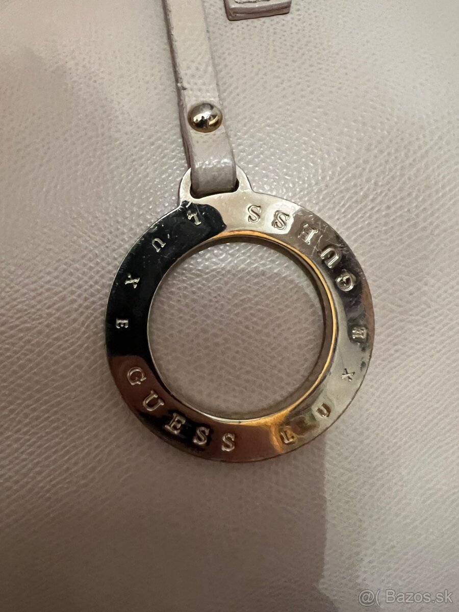 Krásna elegantná kabelka GUESS - 3