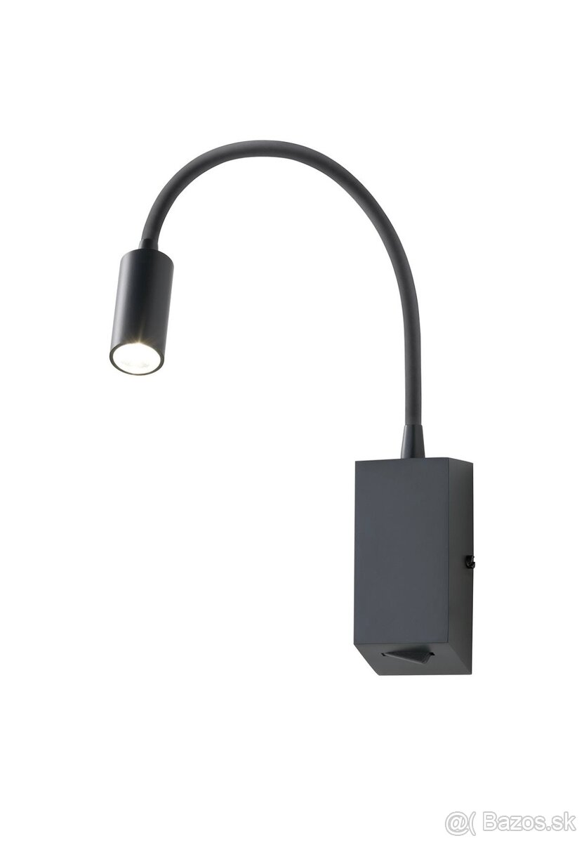 Nástenné bodové LED svietidlá - 3