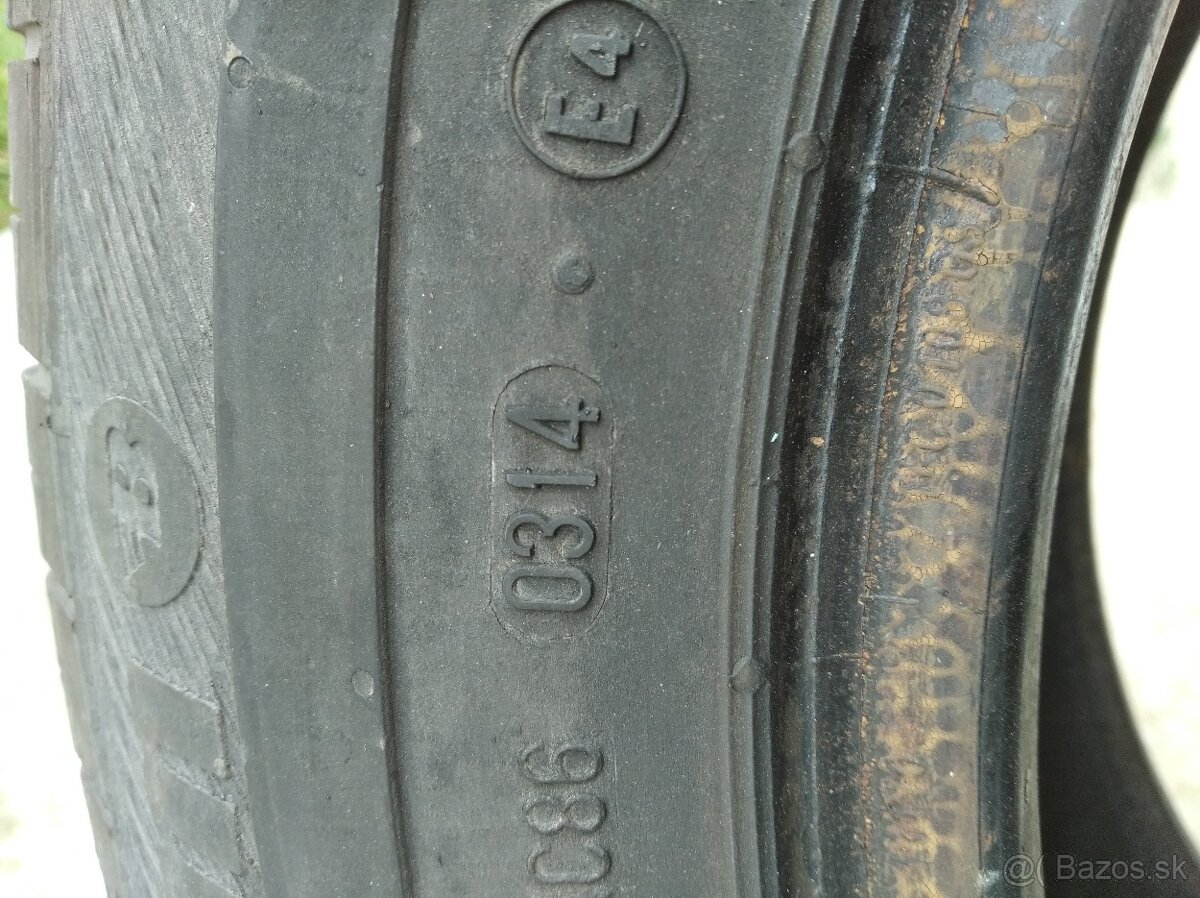 215/65 R16C - 3