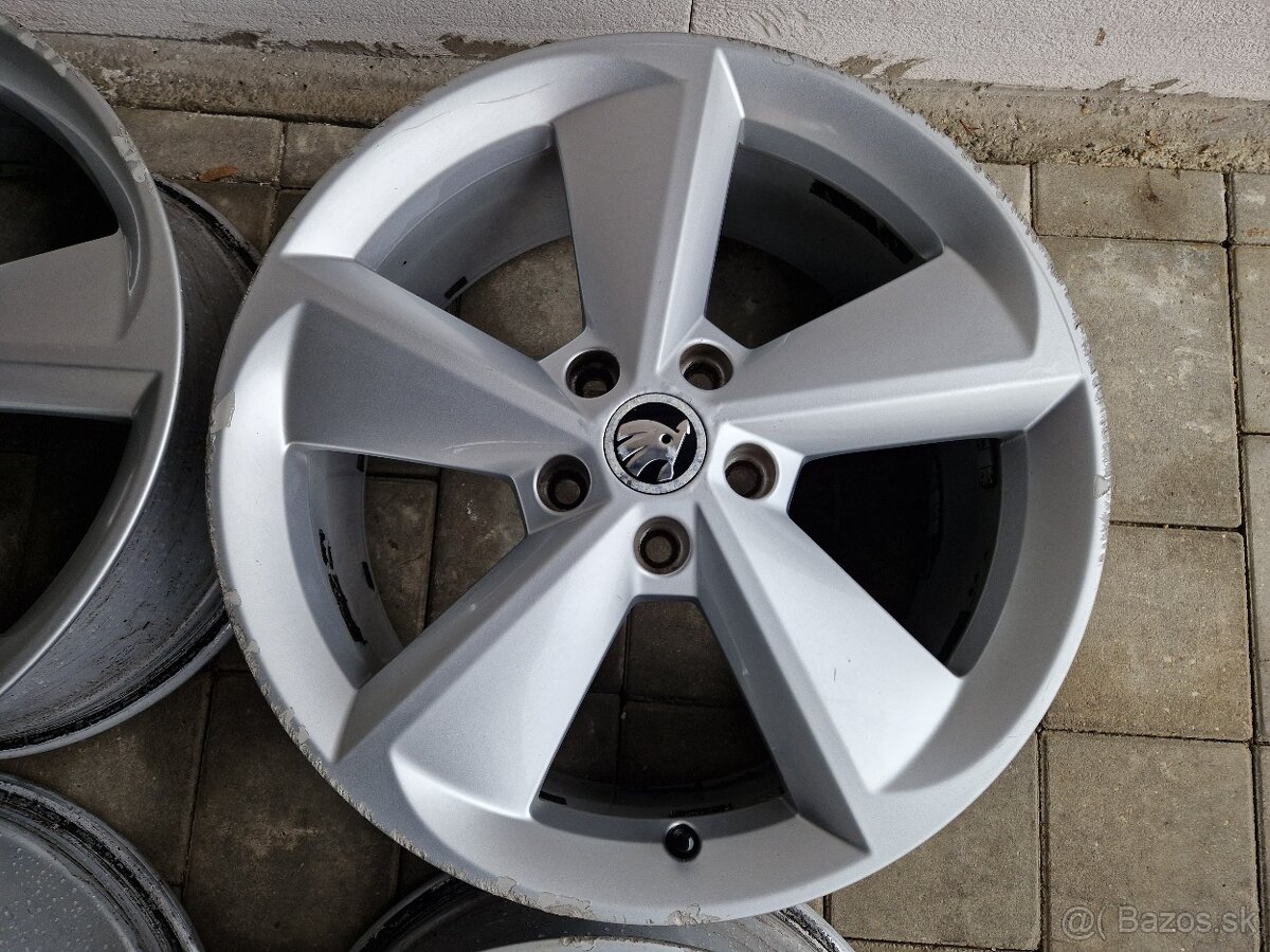 Golus 5x112 R18 - 3