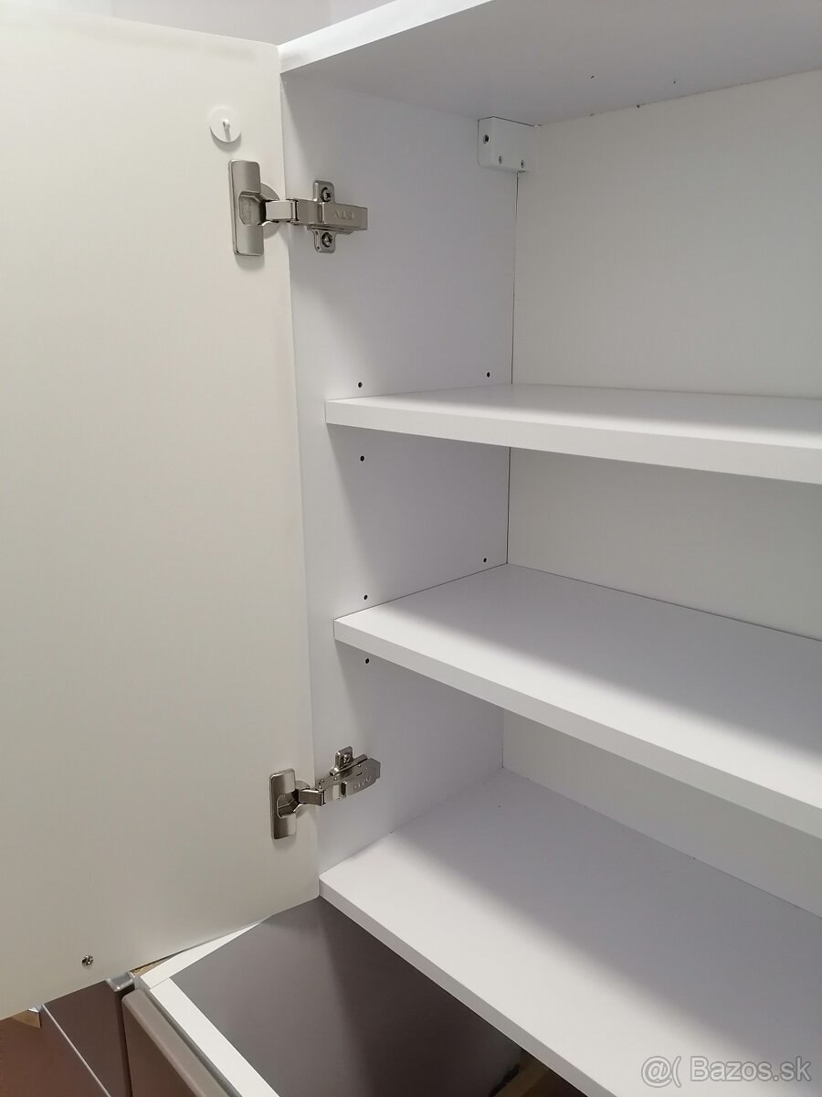 Predám kuchyňu - 3