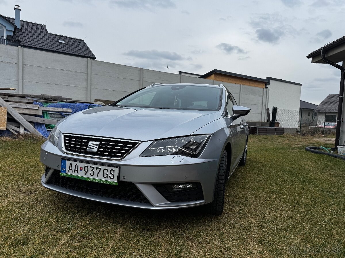 Seat Leon ST Xcellence - 3