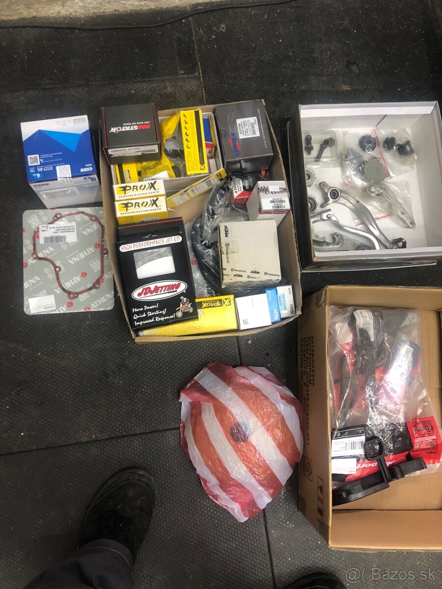 KTM 450 EXC-R 2011 - 3