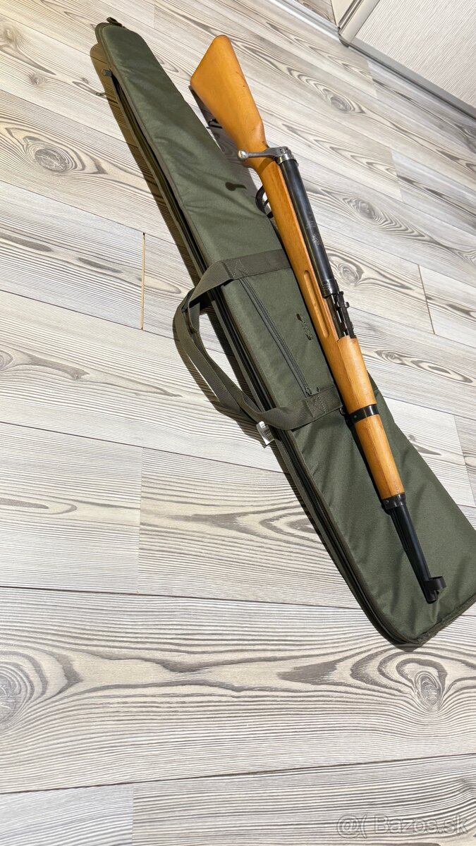 Vzduchovka VZ 47 Lev - 3