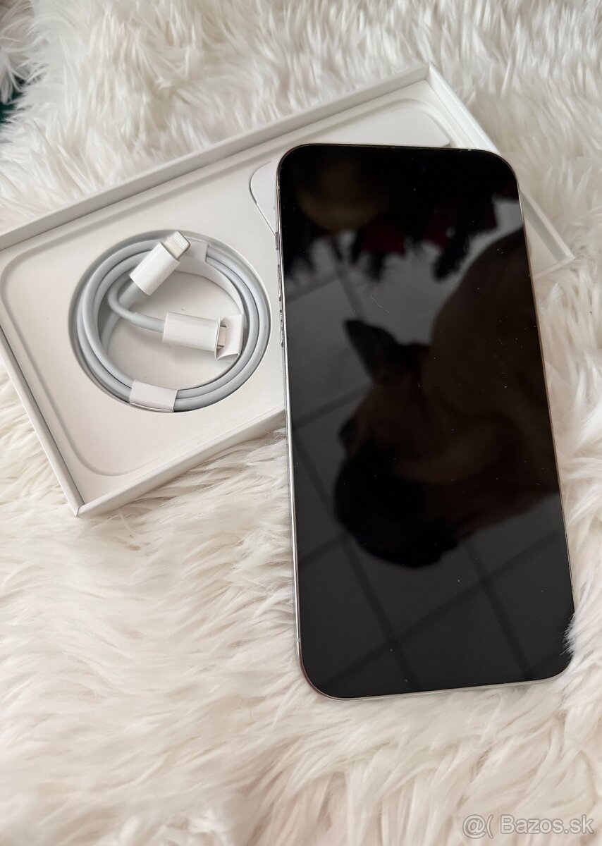 iPhone 14 pro max 256GB - 3