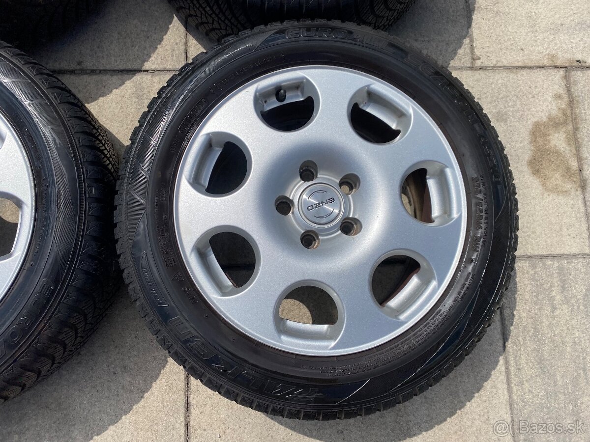 Original Elektróny Audi - 3