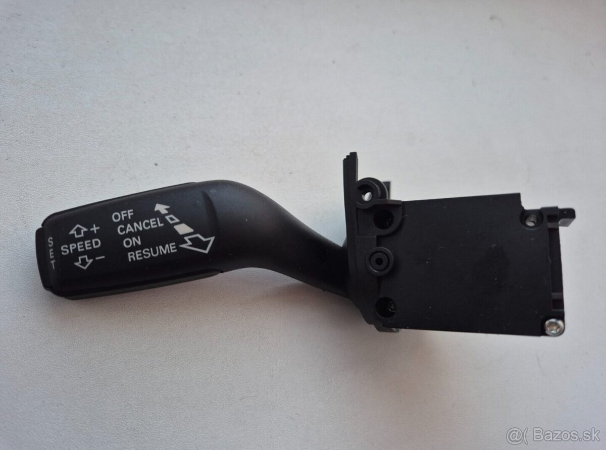 TEMPOMAT Audi A4 B6 B7 A6 C6 A8 Q7 - 3