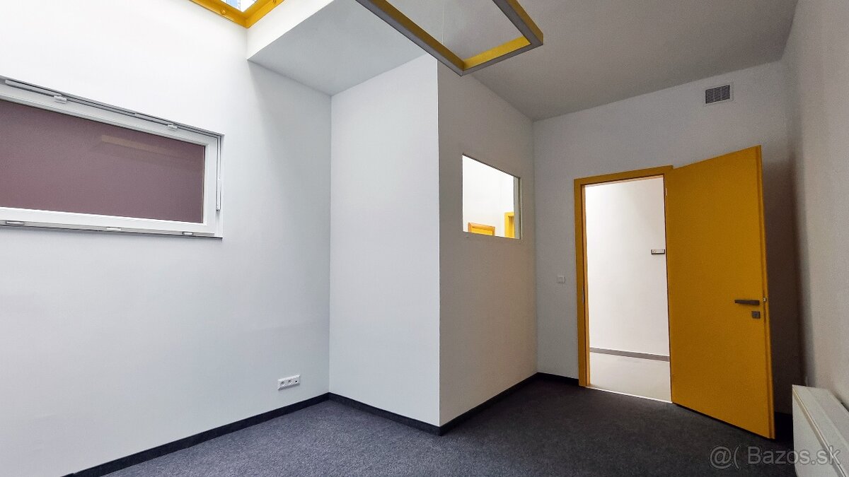 Kancelária Karlova Ves - 3