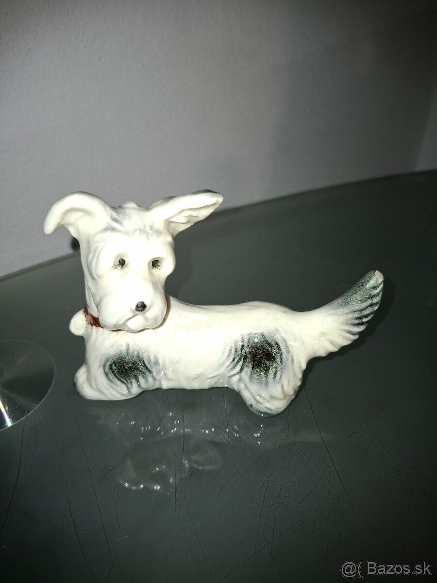 Porcelán a sklo - 3