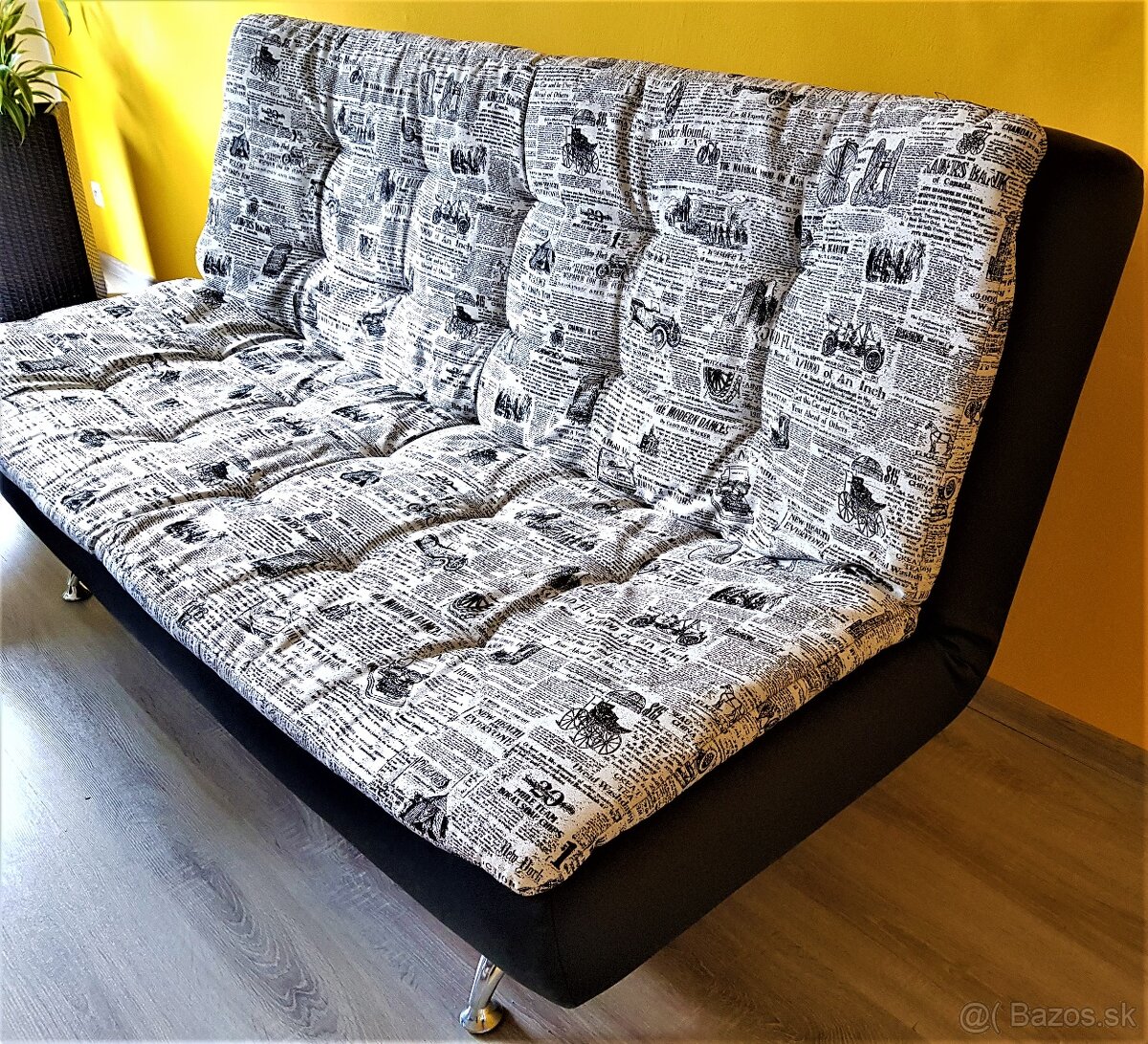 Sedacia súprava - 3